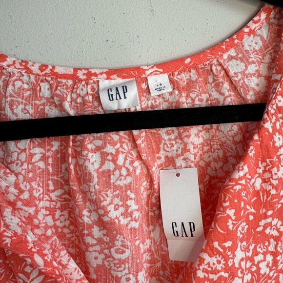 Gap Sleeveless Cotton Top - Picture 3 of 7